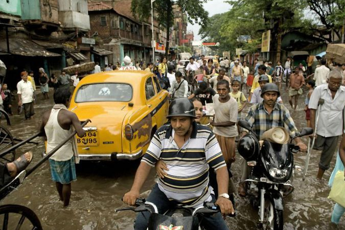 Günün en çok tıklanan bomba kareleri - Resim: 4