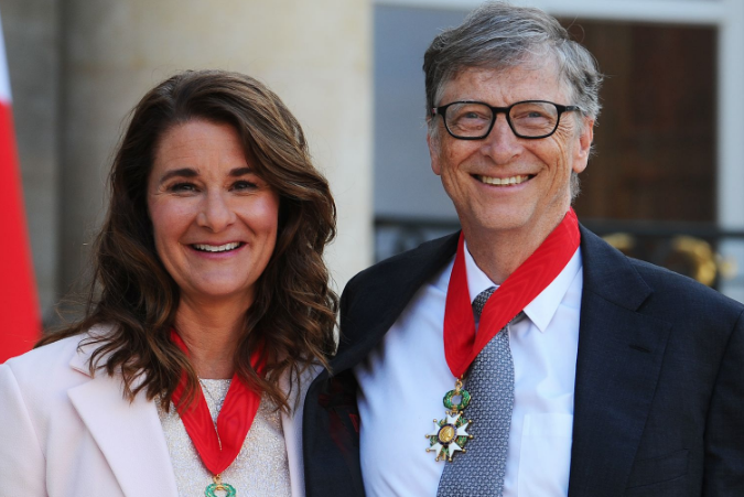 Bill Gates 'dünyanın en büyük sorunu' dedi! İnekler hakkında korkutan gerçek - Resim: 3