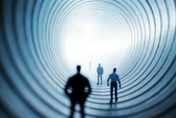 2 yaşında öldükten sonra tekrar geldim dedi tüyler ürperten olay - Resim: 2