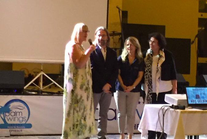 Prof. Dr. Ercüment Ovalı kimdir? Kanser aşısıyla ilaç şirketleri ve FETÖ'nün hedefi oldu - Resim: 1