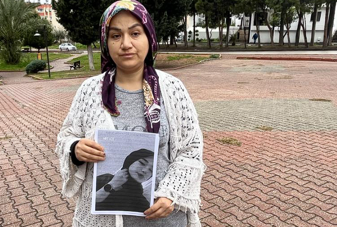 Adana'da 14 ve 17 yaşındaki kuzenler sırra kadem bastı! Baba kovaladı, yetişemedi - Resim: 1