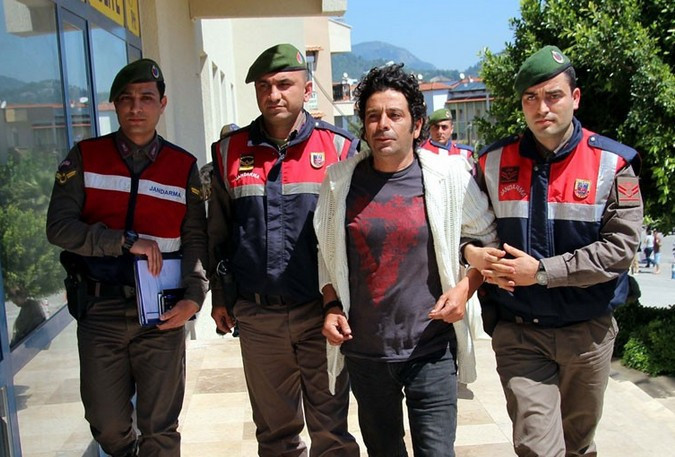 Selim Erdoğan 'içiciyim' dedi ama evinden çıkan şok detay - Resim: 2