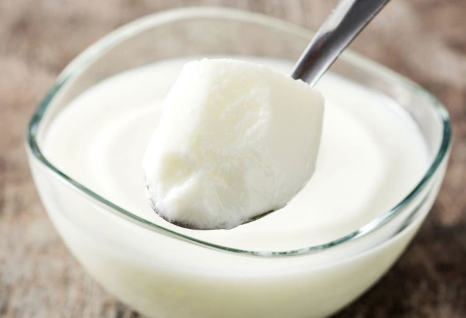 Sadece yoğurt yiyerek bir haftada 7 kilo verdiren diyet - Resim: 3