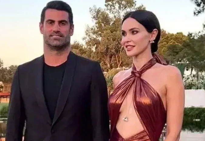 Örnek çiftten kötü haber! Volkan Demirel ve Zeynep Sever Demirel boşanıyor iddiası - Resim: 3