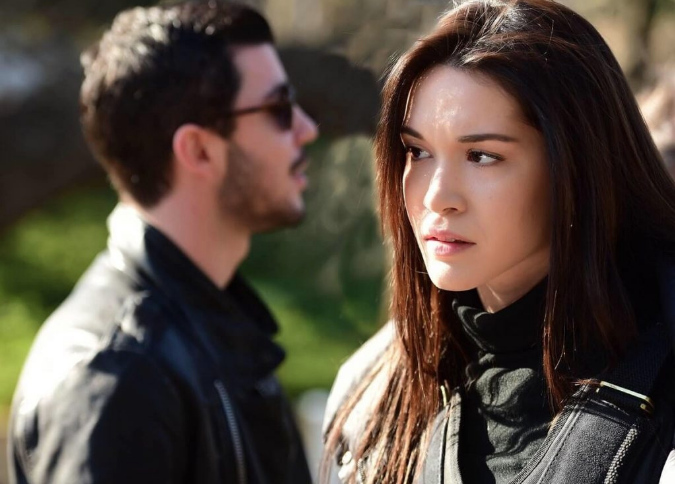 Kaan Yıldırım Ezgi Eyüboğlu ayrılığının perde arkasında skandal ihanet iddiası - Resim: 2