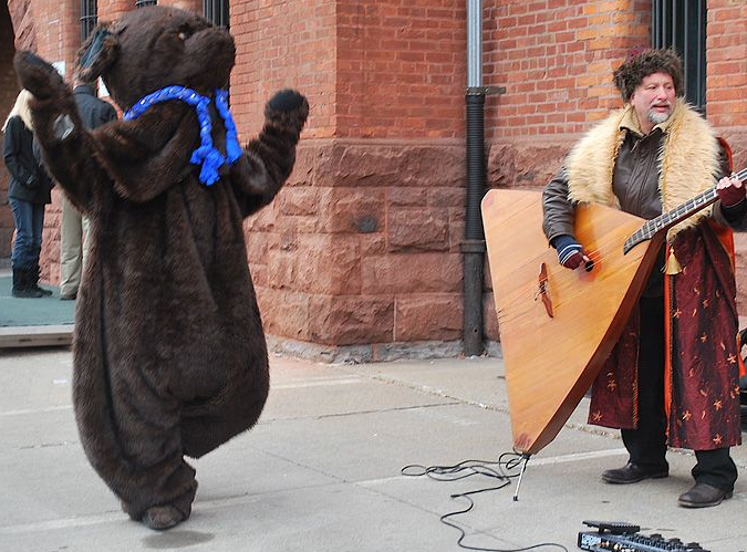 İnternetin en çok tıklanan kareleri - Resim: 2
