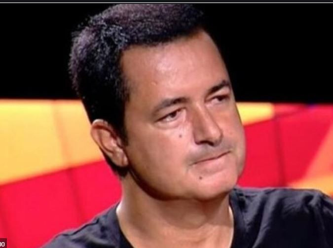 Acun Ilıcalı'nın 'Exxen için tweet atma ara' dediği  Güntekin Onay'dan cevap - Resim: 1