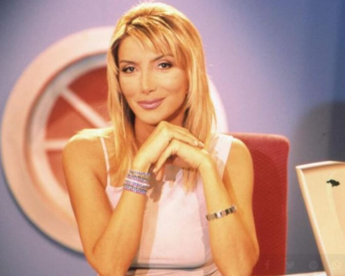 'Zerrin Özer'in tecavüz itirafı bir akım başlattı' 'Yasemin'in Penceresi'nden yıllar sonra açıklama - Resim: 1