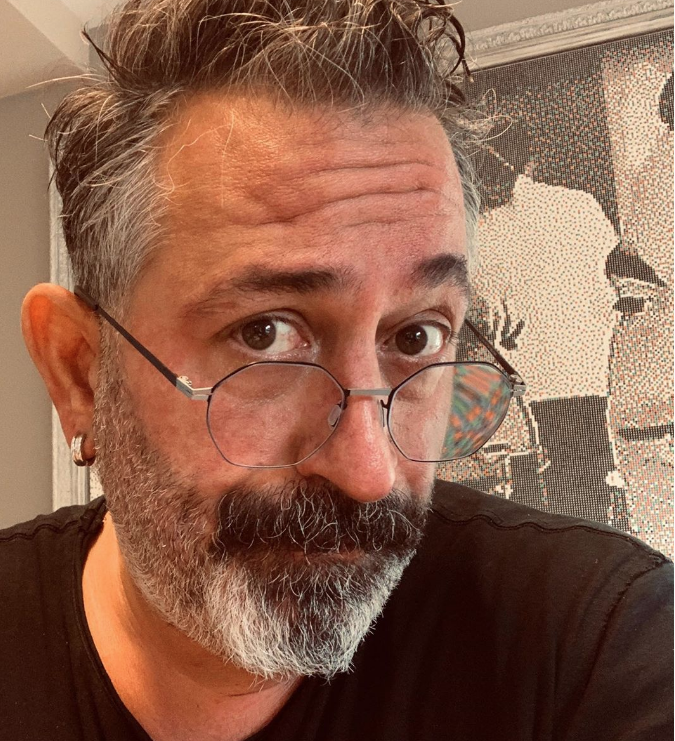 Cem Yılmaz Cumhurbaşkanı Erdoğan'ın 29 Ekim davetini reddetti gerekçesine bakın - Resim: 4