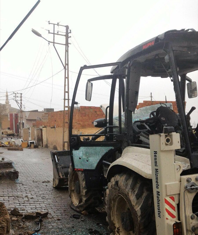 Mardin'de PKK'lılar askere bu notu bırakıp kaçtı! - Resim: 3