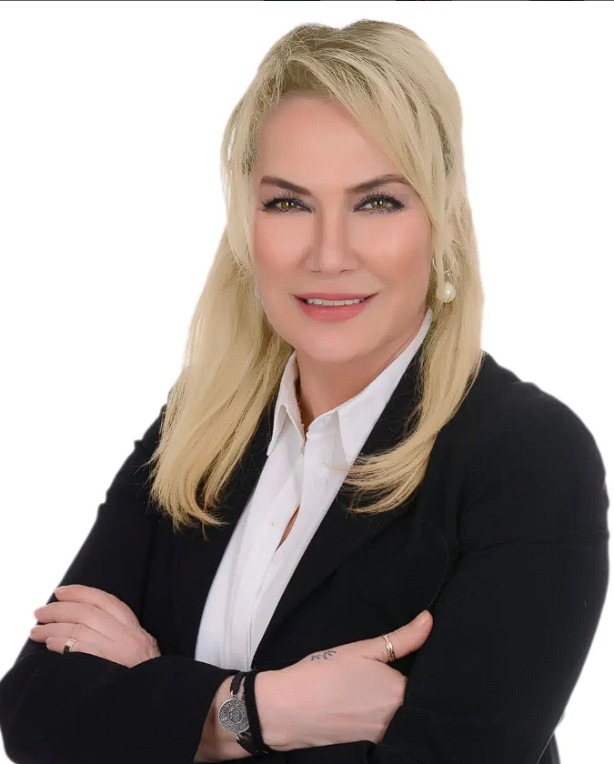 Türkücü Hilal Özdemir muhtar adayı oldu - Resim: 3