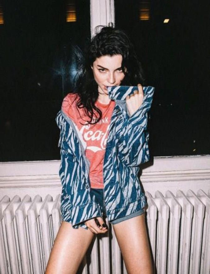 Ünlülerin inanılmaz keşfedilme hikayeleri - Resim: 1