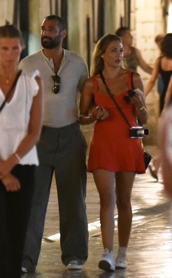 Meryem Uzerli'nin yeni aşkı ifşa oldu bakın o isim kim? - Resim: 2