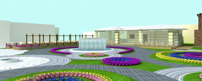 Sultanahmet meydanı değişiyor - Resim: 3