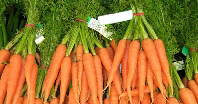 Meğer çare ondaymış! Havucun kabuklarını soyup... - Resim: 3