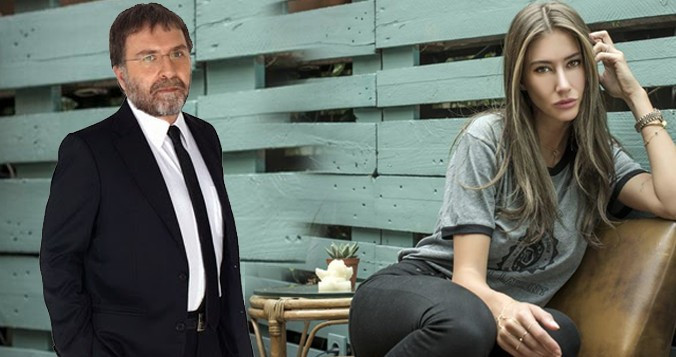 Şeyma Subaşı'dan Ahmet Hakan'a jet yanıt reytingle vurdu - Resim: 1