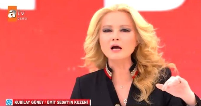 Müge Anlı kayıp Ümit vakasında korkunç sözler! Cinsel organına kadar kesmiş deyip anlattı - Resim: 2