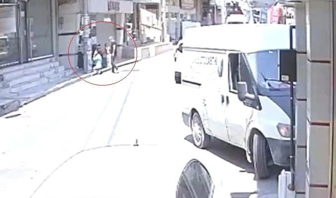 Anaokulundan 3 çocuk kayboldu! 3 saat sonra bakın nasıl bulundu - Resim: 2