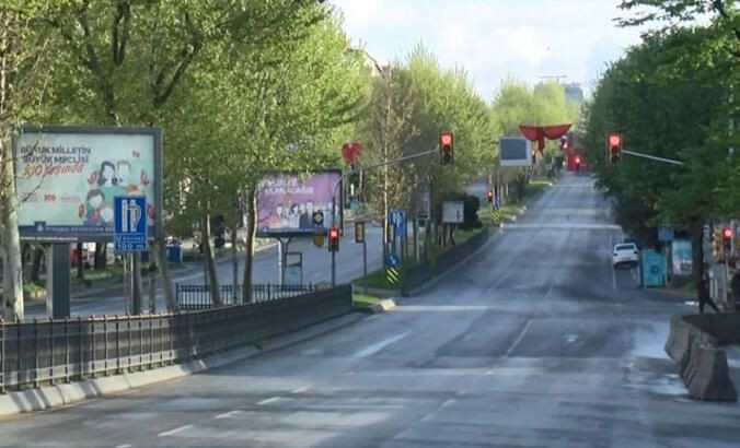 24 ilde sokağa çıkma yasağı başladı! İşte yasaktan muaf olanlar - Resim: 4
