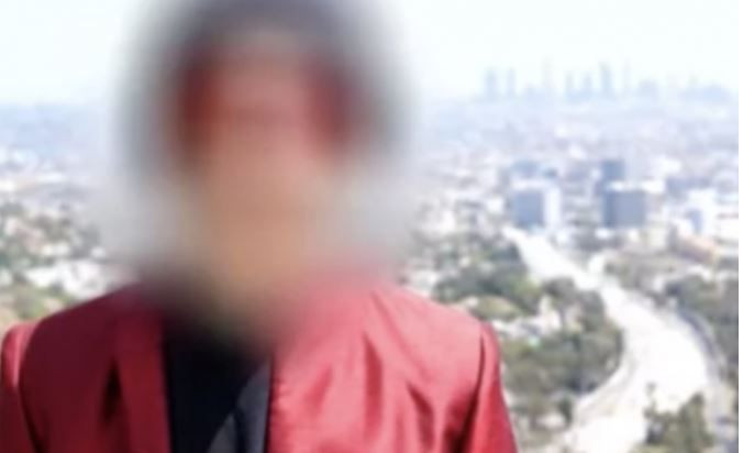 2075 yılından geldim diyen zaman yolcusu yakın gelecek ile ilgili bakın ne söyledi - Resim: 2