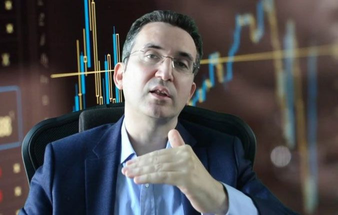 Altın ve dolar biriktirenler dikkat! Tunç Şatıroğlu'ndan bomba tüyolar - Resim: 4