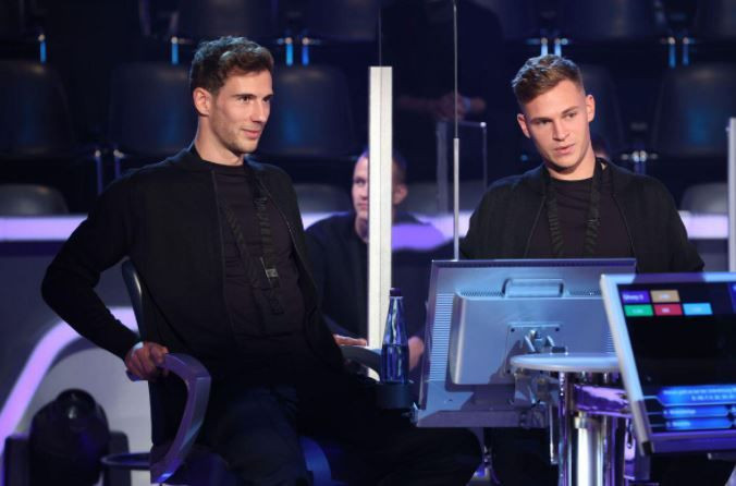 Kim Milyoner Olmak istere katılan Alman oyuncular iyi para kazandılar - Resim: 3