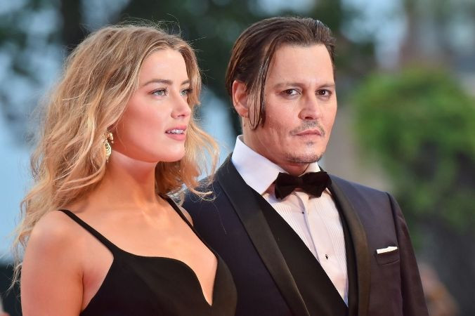Amber Heard - Johnny Depp davası yeniden mi başlıyor? Bomba iddia... - Resim: 4