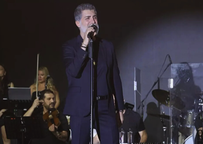 Özcan Deniz veda konuşmasıyla herkesi meraklandırmıştı! Gizemli konuşmasıyla herkesin içine kurt düşürdü - Resim: 2