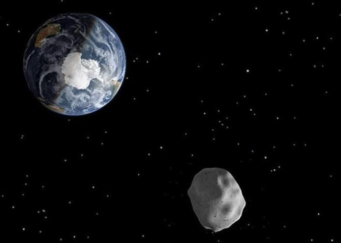NASA, asteroit simülasyonun sonuçlarını yayınladı: Türkiye riskli bölgede - Resim: 3
