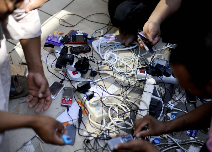 Kahire'de Mursi'ye destek mitingi - Resim: 2