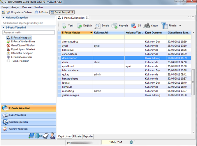  Facebook'taki 9  - Resim: 3