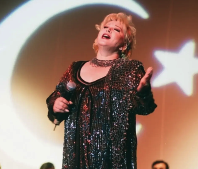 Muazzez Abacı'ya ne oldu son haber kötü! Evlilikleri olaydı kabadayı eşi ve çocukları kimdir - Resim: 4