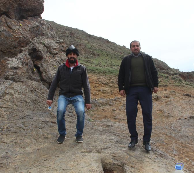 Bu suyu içenler zıplamadan duramıyor! Böbrek taşı kabusu bitiyor - Resim: 4