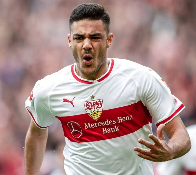 Ozan Kabak Real Madrid'in transfer listesinde - Resim: 1