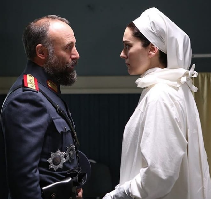 Bergüzar Korel ve Halit Ergenç çiftinden bomba proje! Resmen servet kazanacaklar - Resim: 1