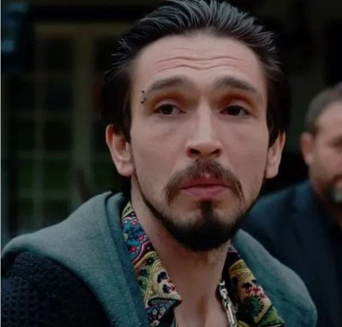 Çukur dizisinin Timsah Celil'iydi! Meli Bendeli'den 'eskortluk" itirafı - Resim: 4