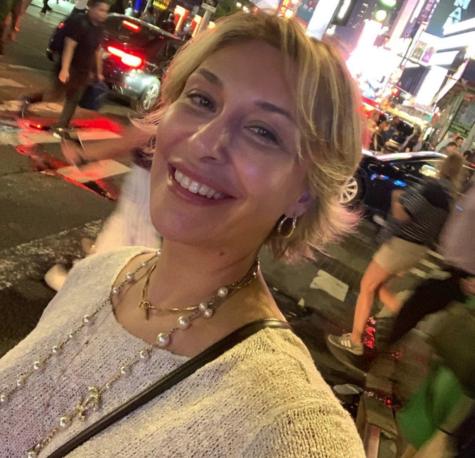 Önce özür diledi sonra istifa etti Gülse Birsel'in Hürriyet macerası sona erdi - Resim: 1