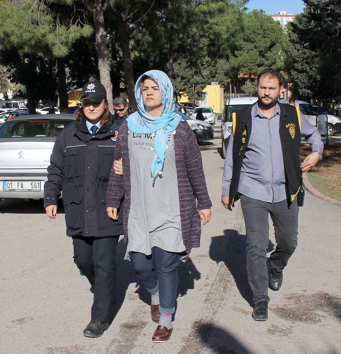 Eski sevgiliyi öldüren yeni aşığın ifadesi 'yok artık' dedirtti - Resim: 3