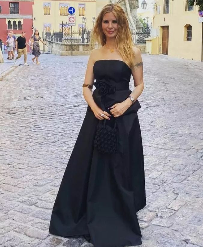 Bir dönem tesettüre girmişti... Yarışlara geri dönen Rallici Burcu Çetinkaya son haliyle dikkat çekti - Resim: 4