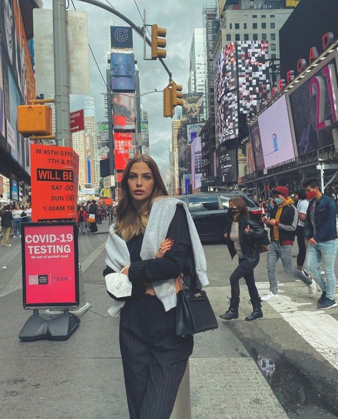 İbrahim Tatlıses'ten ABD'ye balayına giden oğlu İdo Tatlıses'e 'ince' mesaj - Resim: 4