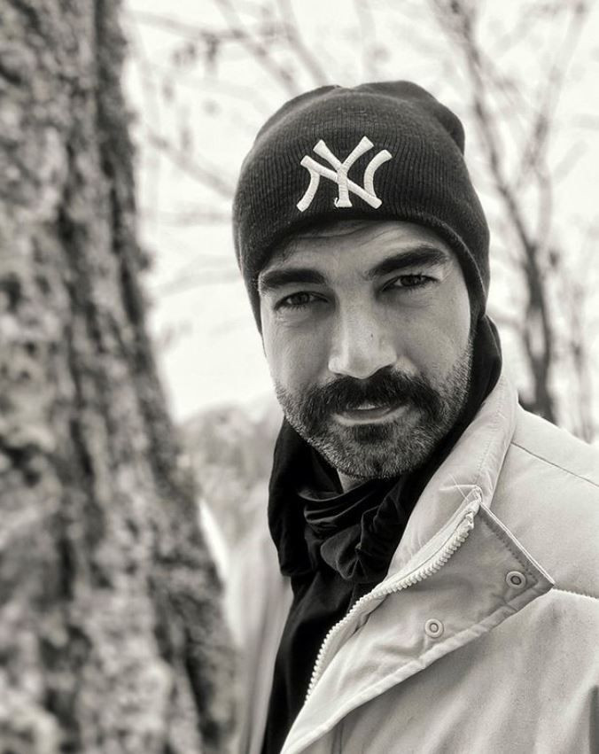 Kenan İmirzalıoğlu ve Bir Zamanlar Çukurova'nın Demir'i korona oldu dizi durdu - Resim: 2