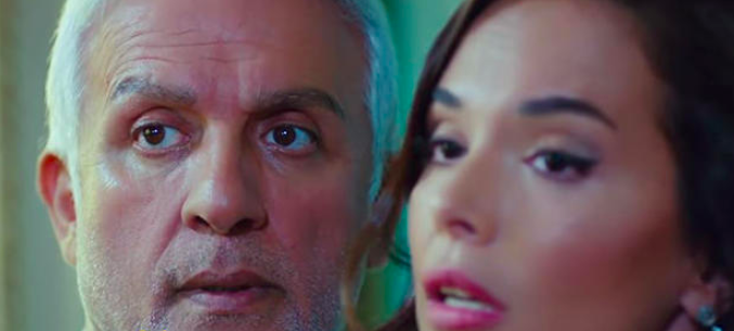 Yasak Elma yeni bölüm bombası patladı! Meğerse her şey... - Resim: 2