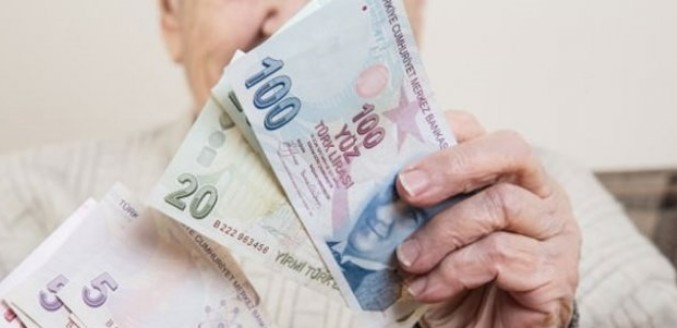 Bankalar birbirleri ile yarışıyor emekliye ekstra fırsat - Resim: 1