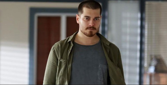 İçerde Çağatay Ulusoy kız istedi  - Resim: 3