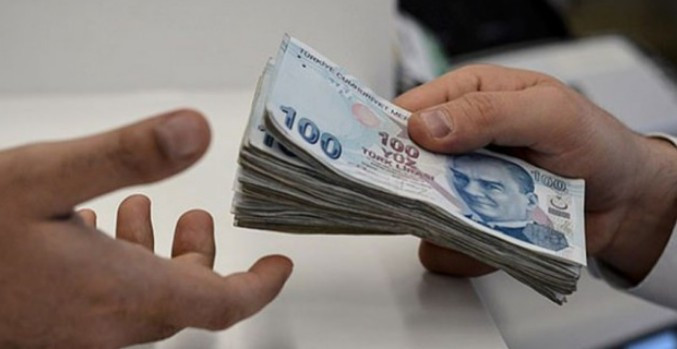 Bankalar birbirleri ile yarışıyor emekliye ekstra fırsat - Resim: 4