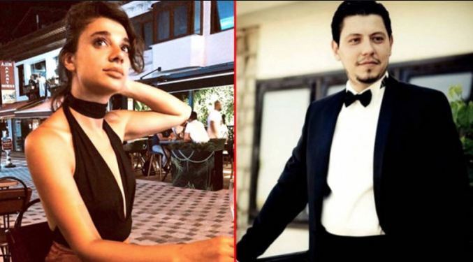 Pınar Gültekin'in katil zanlısının eşi ilk kez konuştu! Mahkeme salonu buz kesti - Resim: 2