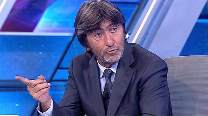 Rıdvan Dilmen'den flaş iddialar: Ali Koç onlarla görüştü! - Resim: 1