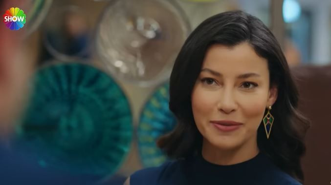 Müjde Uzman tükenmişlik sendromuna yakalandı! Son hali sevenlerini korkuttu - Resim: 1