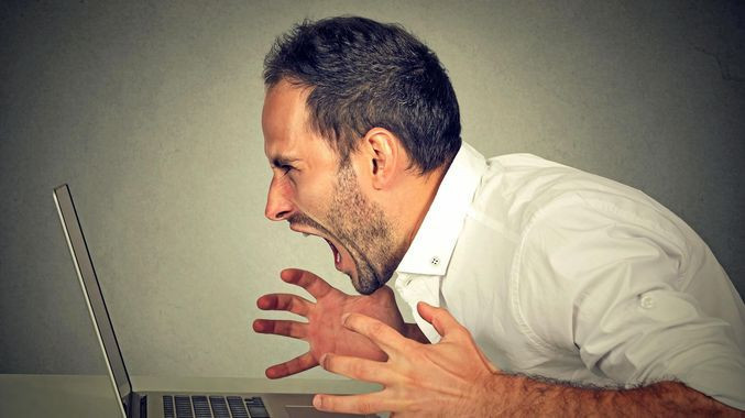 Oruçluyken sinirli olmamak için neler yapmalıyız? - Resim: 1