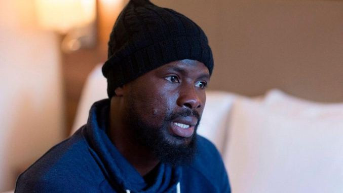 Galatasaray'ın eski yıldızı Emmanuel Eboue haber bekliyor! - Resim: 1